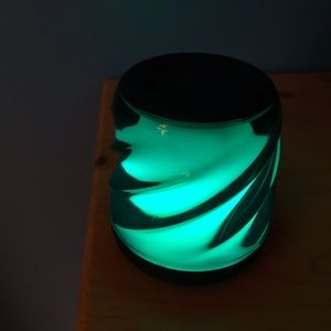 Blackweb Bluetooth Speaker